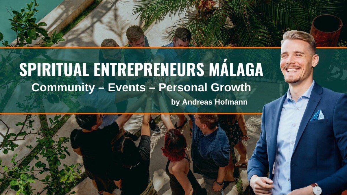 Spiritual Entrepreneurs Malaga