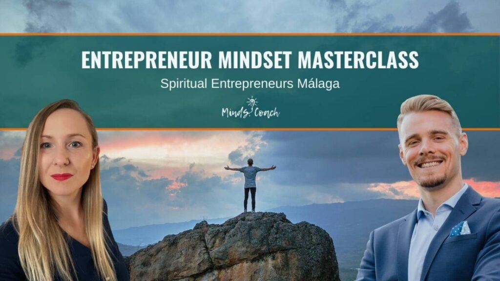 Spiritual Entrepreneurs Málaga 5