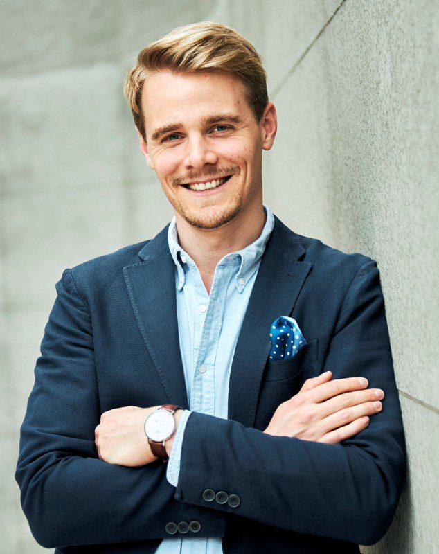 Andreas Hofmann 2017