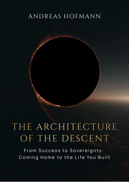 The Architecture of the Descent Cover